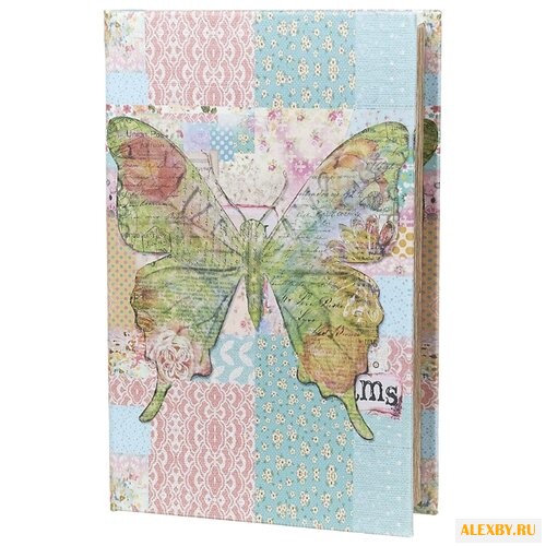 ENS Шкатулка Нежность 7790191