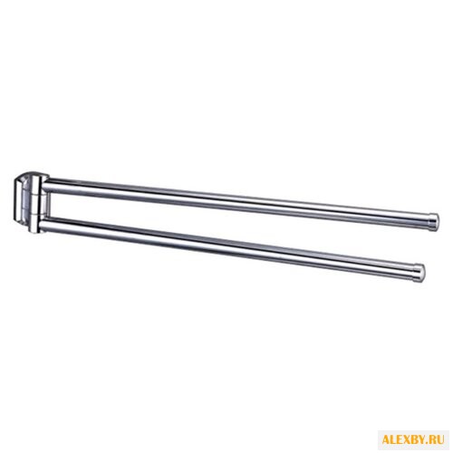 Держатель WasserKRAFT Oder K-3031