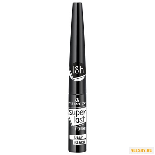 Essence Подводка для глаз
