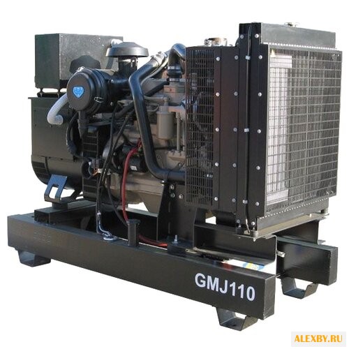 Дизельная электростанция GMGen
