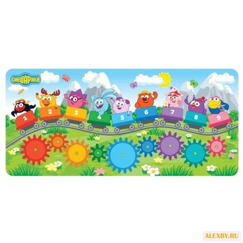 Сортер Мастер игрушек