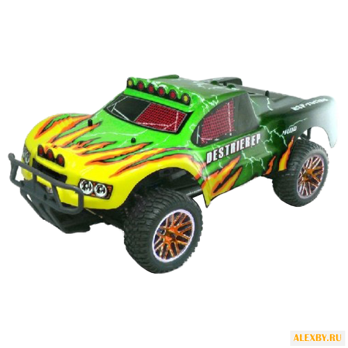 Внедорожник HSP Lightning 94270