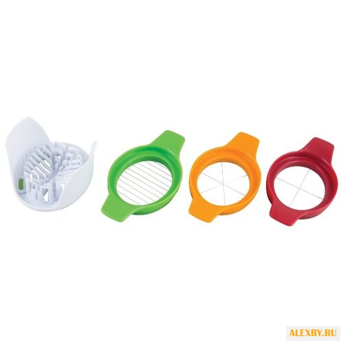 Овощерезка со сменными