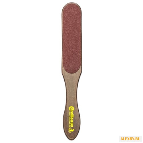 Пилка педикюрная Camillen 60