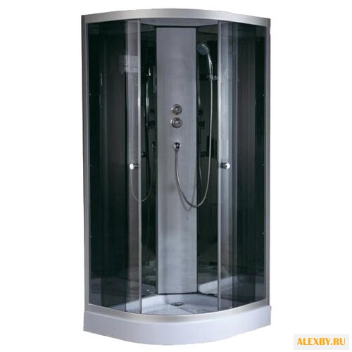 Закрытая кабина Parly EC81