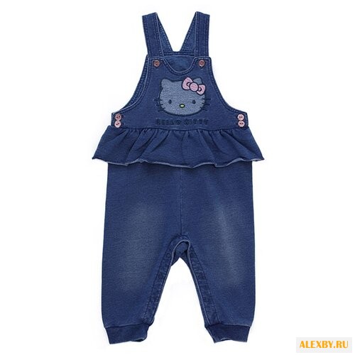 Полукомбинезон playToday