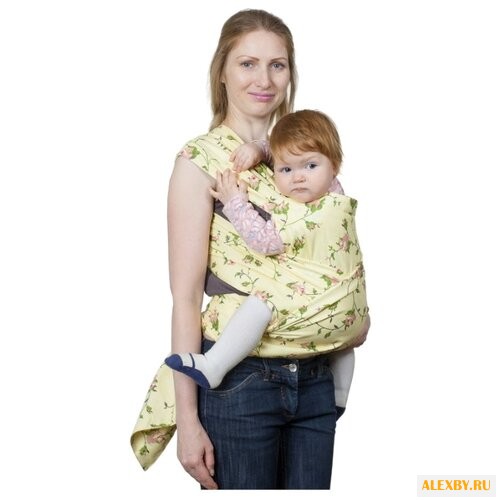 Май-слинг Чудо-Чадо Грация