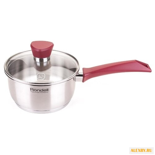 Ковш Rondell Strike 09 л