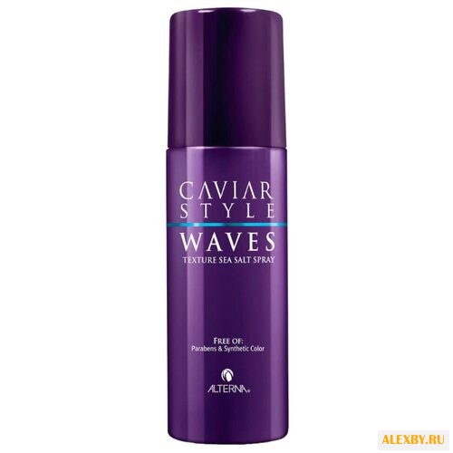 Alterna Спрей для укладки