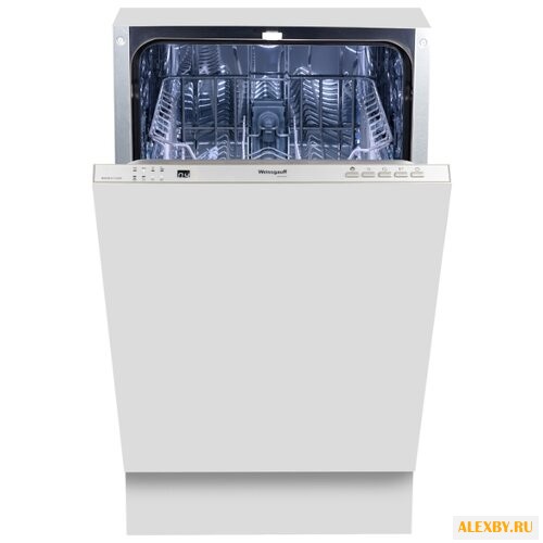 Посудомоечная машина Weissgauff