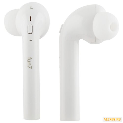 Наушники Fantime FUN7
