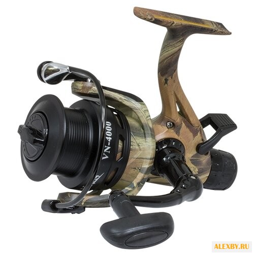 Катушка Black Side Pathfinder