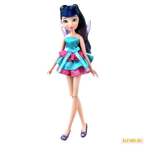 Кукла Winx Club Модный повар