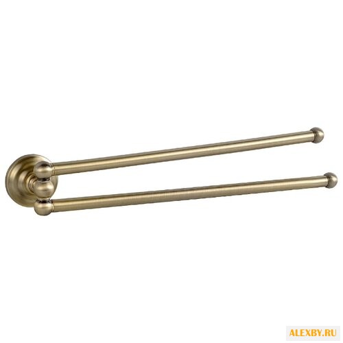 Держатель Fixsen Retro FX-83802A