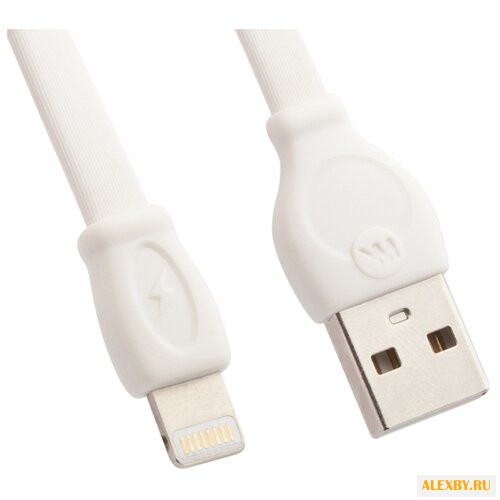 Кабель WK Fast Cable USB -