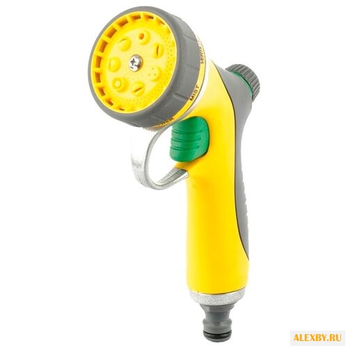 Пистолет для полива PALISAD 65166