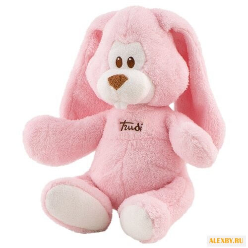 Мягкая игрушка Trudi Заяц