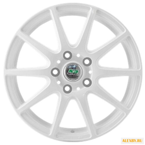 Колесный диск Nitro Y-4406