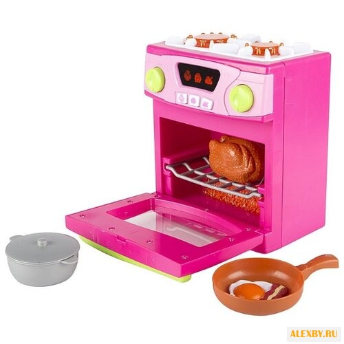 Плита Keenway Play Home 21675