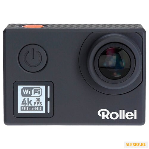 Экшн-камера Rollei Actioncam 530