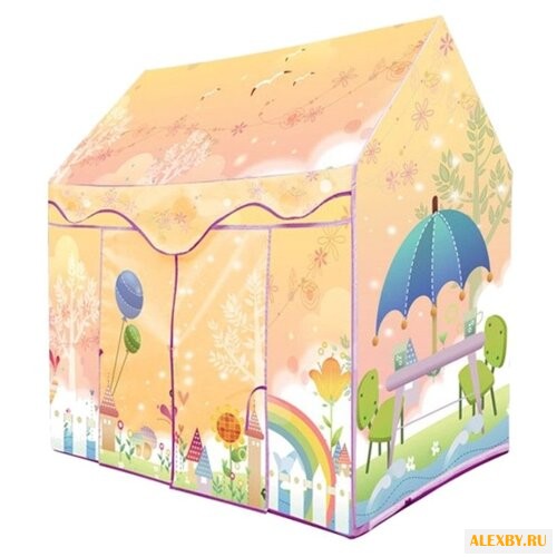 Палатка Yongjia Toys Летнее