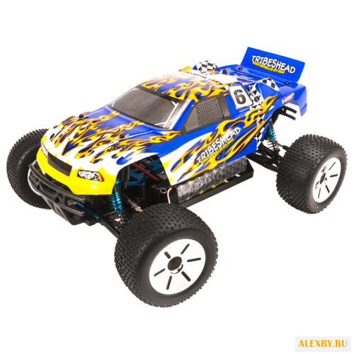 Внедорожник HSP Tribeshead