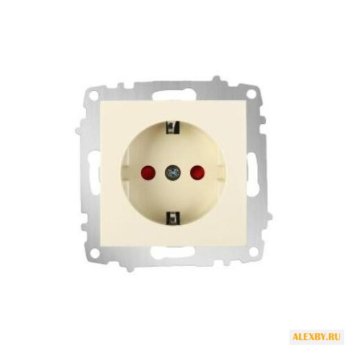 Розетка ABB Cosmo