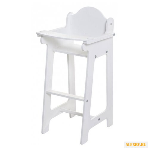 PAREMO Кукольный стул для