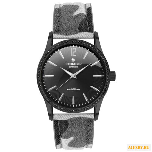 Наручные часы GEORGE KINI