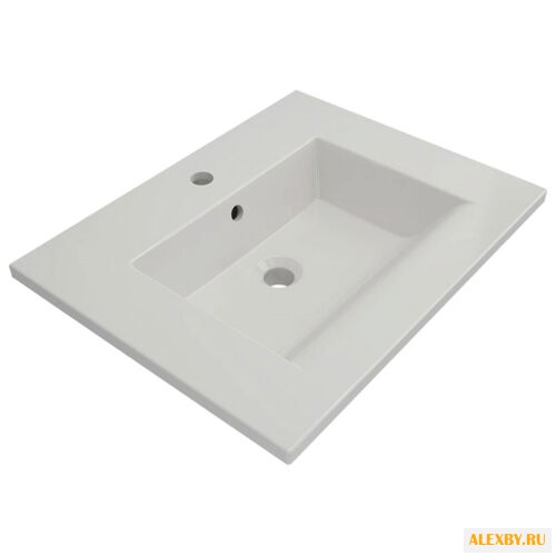 Раковина 61.5 см Bocchi Milano