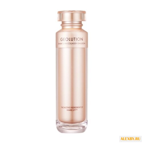 TONY MOLY Тонер Geolution