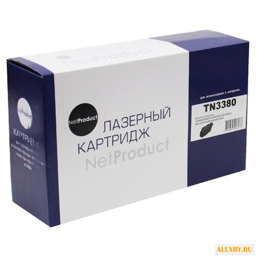 Картридж Net Product N-TN-3380