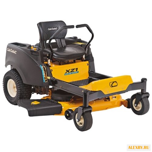 Райдер Cub Cadet XZ1 107