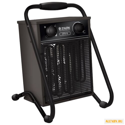 Электрическая пушка Zilon ZTV-30