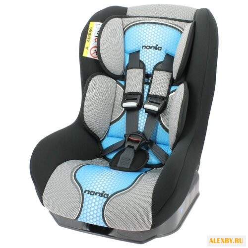 Автокресло группа 0 1 до 18 кг