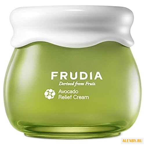 Frudia Avocado Relief Cream