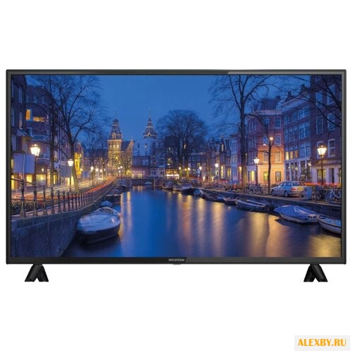 Телевизор Hyundai H-LED40F451BS2