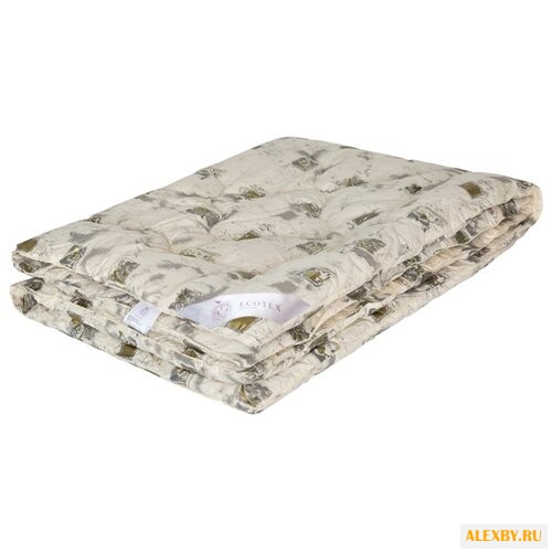 Одеяло ECOTEX Арго