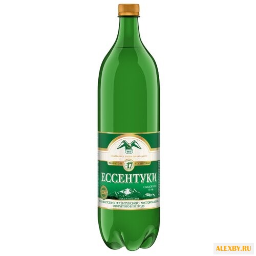 Минеральная вода