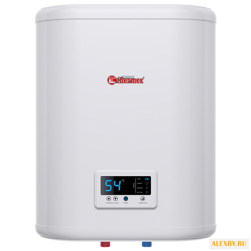 Накопительный водонагреватель