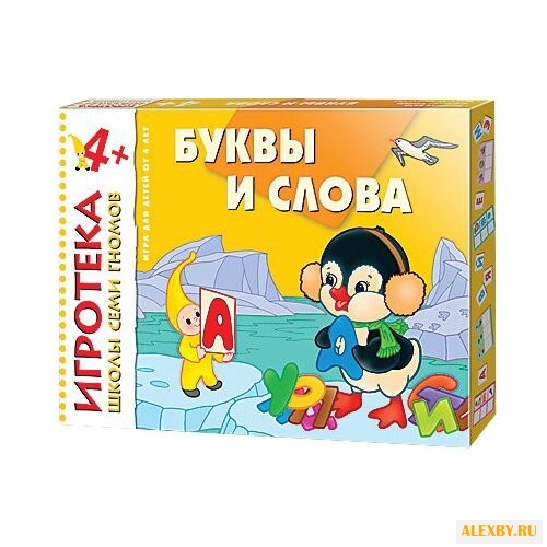 Настольная игра Мозаика-Синтез
