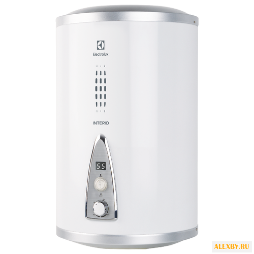 Накопительный водонагреватель