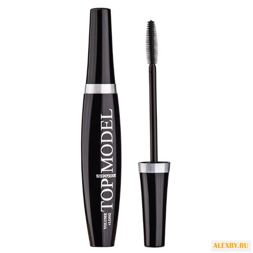 Relouis тушь для ресниц Top Model
