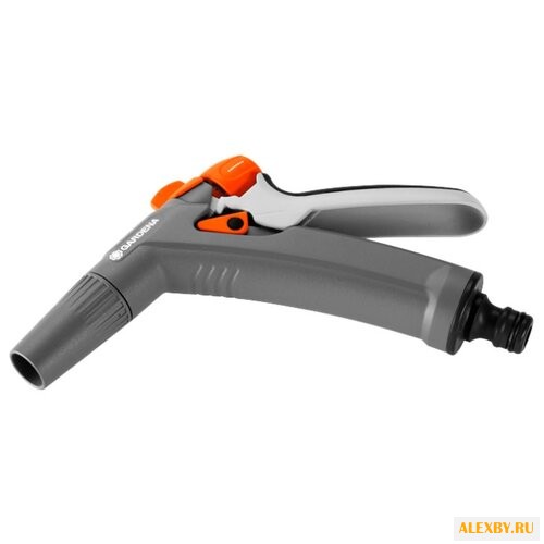 Пистолет для полива GARDENA