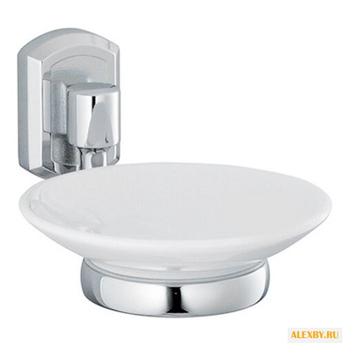 Мыльница WasserKRAFT Oder K-3029C