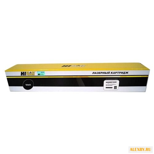 Картридж Hi-Black HB-006R01020