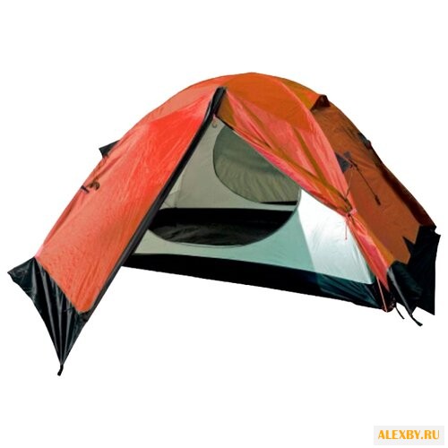 Палатка Talberg Boyard 3 Pro Red
