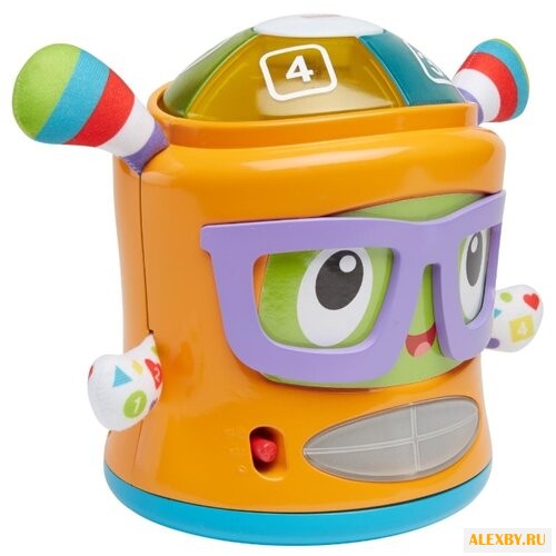 Интерактивная развивающая