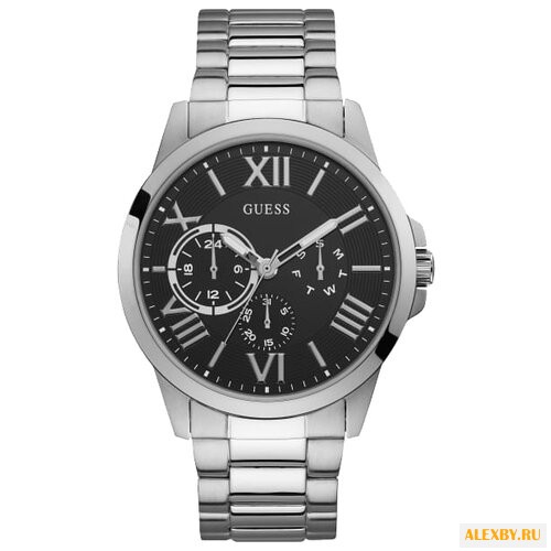 Наручные часы GUESS W1184G1
