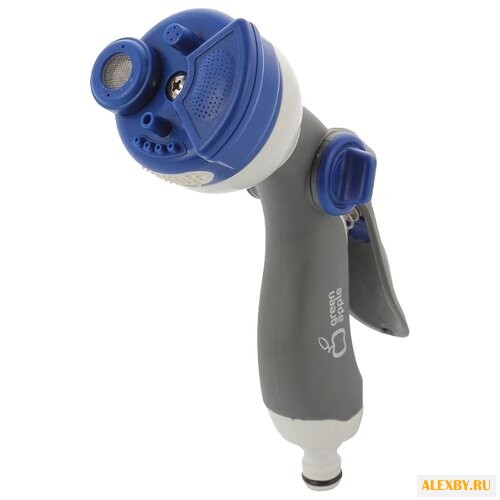 Пистолет для полива Green Apple